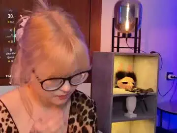 Chaturbate Best Webcam of moliqin