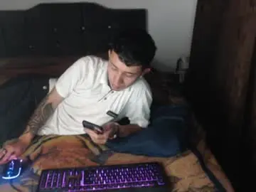 Chaturbate Free Porn Cam of shadow_men_