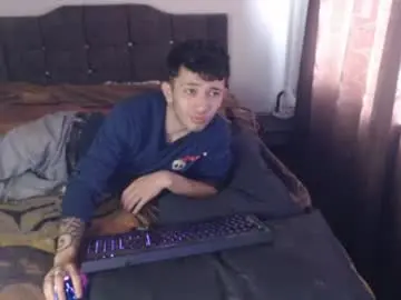 Chaturbate Free Live Porn of shadow_men_