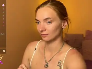 Chaturbate Live Sex of shinelikea_diamond