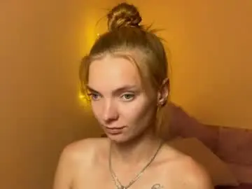 Chaturbate Live Porn of shinelikea_diamond