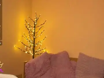 Chaturbate Adult Webcam of shinelikea_diamond