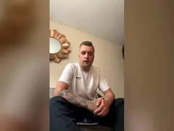 Chaturbate Sex Cam of stardawg15