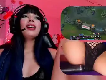 Chaturbate Live Porn of sweetie_cloe