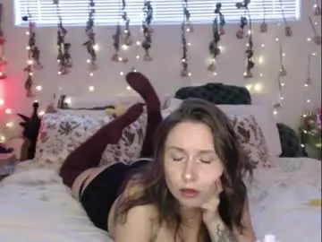 Chaturbate Nude Webcam of wingardiumleveveosa