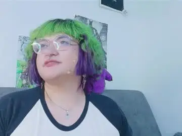 Chaturbate Adult Video Chat of xxgreengoodxx