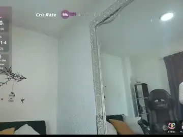 Chaturbate Live Porn of _anais_lanz