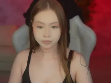 Chaturbate Live Porn of anabel054