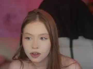 Chaturbate Private Sex Chat of anabel054