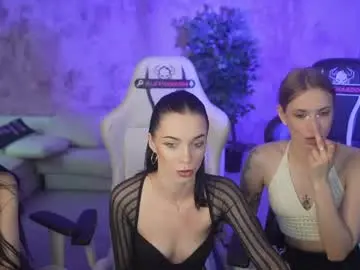 Chaturbate Live Sex Cam of anabel054