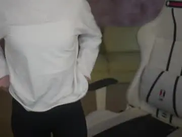 Chaturbate Sex Cam of anabel054