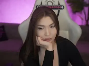 Chaturbate Sex Chat of anabel054