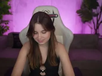 Chaturbate Live Porn of anabel054