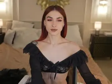 Chaturbate Watch Live Sex Cams of anabel054