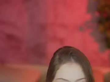 Chaturbate Sex Cam of anabel054
