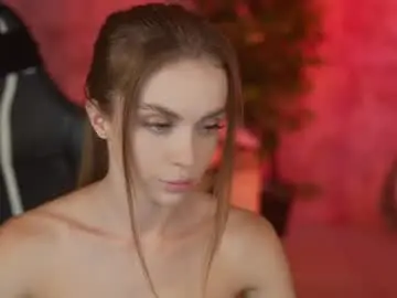 Chaturbate Sex Cam of anabel054