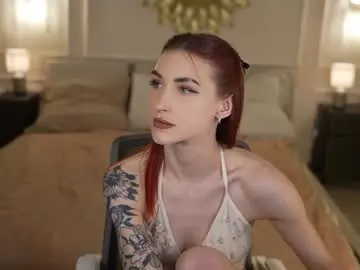 Chaturbate Watch Live Sex Cams of anabel054