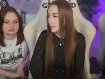 Chaturbate Best live sex cam show of anabel054