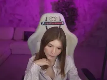 Chaturbate Private Sex Chat of anabel054
