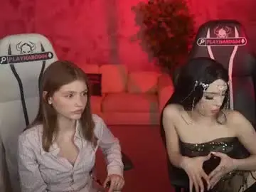 Chaturbate Watch Live Sex Cams of anabel054