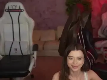 Chaturbate Live Porn of anabel054