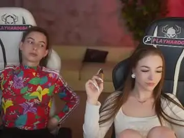 Chaturbate Free Live Porn of anabel054