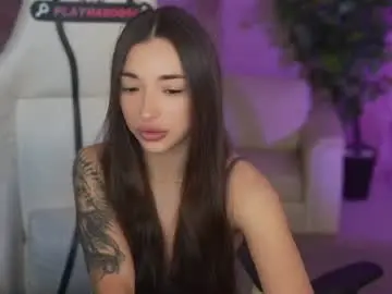 Chaturbate Watch Live Sex Cams of anabel054