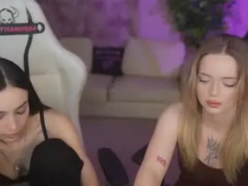 Chaturbate Live Sex Cam of anabel054