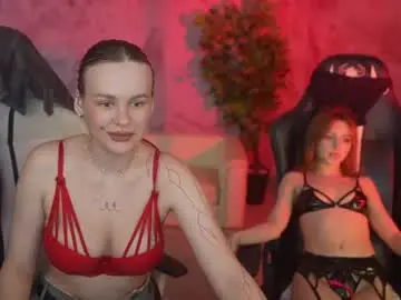 Chaturbate Live Sex Cam of anabel054