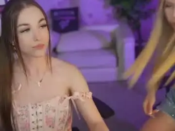 Chaturbate Free Porn Cam of anabel054
