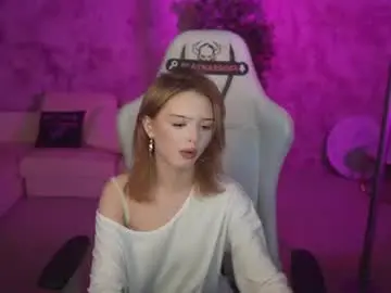 Chaturbate Nude Webcam of anabel054