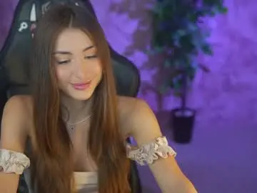 Chaturbate Watch Live Sex Cams of anabel054
