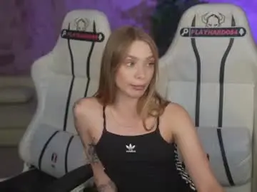 Chaturbate Sex Cam of anabel054