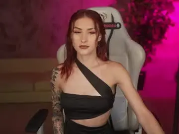 Chaturbate Live Porn of anabel054