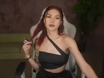 Chaturbate Best live sex cam show of anabel054