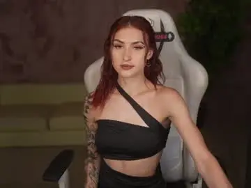 Chaturbate Live Sex Cam of anabel054