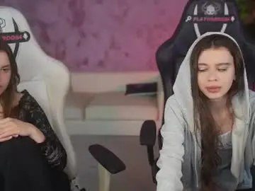 Chaturbate Live Sex of anabel054
