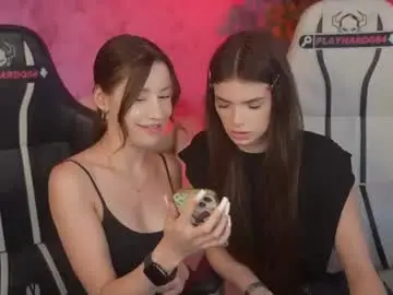 Chaturbate Private Sex Chat of anabel054