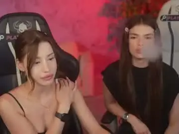 Chaturbate Sex Cam of anabel054