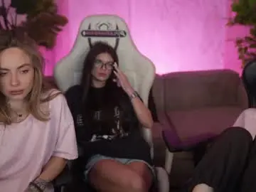 Chaturbate Watch Live Sex Cams of anabel054