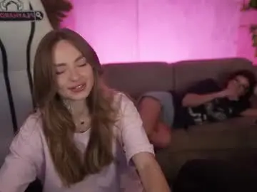 Chaturbate Watch Live Sex Cams of anabel054