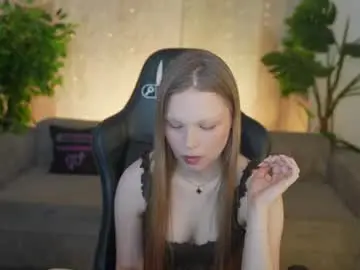Chaturbate Live Sex Cam of anabel054