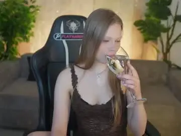 Chaturbate Free Porn Cam of anabel054