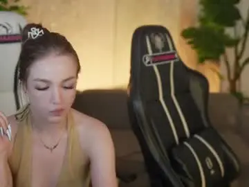 Chaturbate Live Sex Cam of anabel054