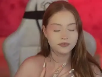 Chaturbate Watch Live Sex Cams of anabel054