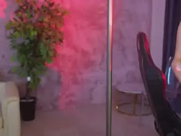 Chaturbate Watch Live Sex Cams of anabel054