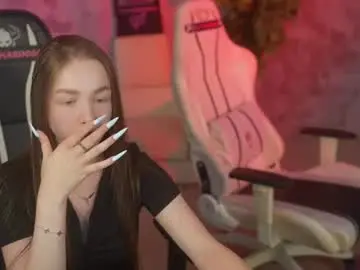 Chaturbate Watch Live Sex Cams of anabel054