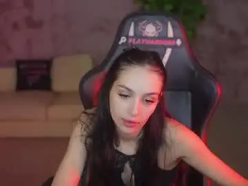 Chaturbate Sex Chat of anabel054