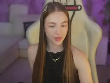 Chaturbate Free Porn Cam of anabel054