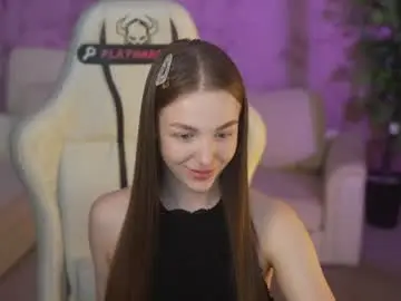 Chaturbate Sex Chat of anabel054